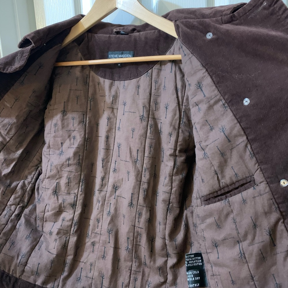Steve Madden Jacket